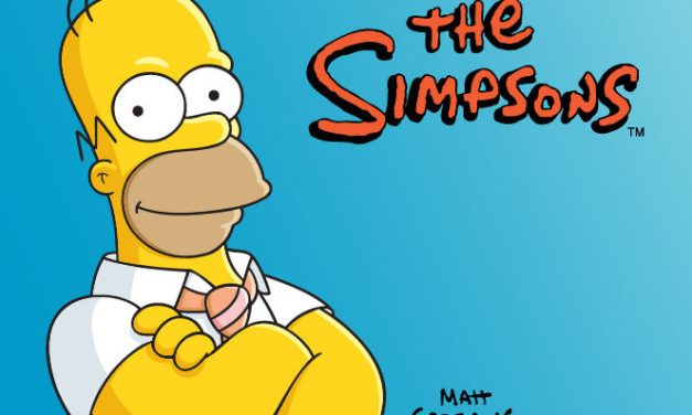 Le doublage des Simpson au Québec en péril