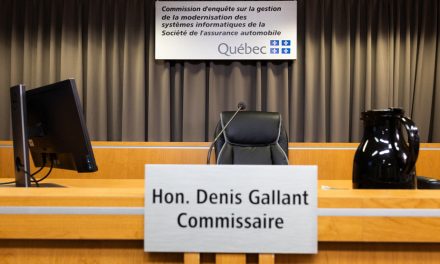 Fiasco SAAQclic | De mystérieux textos envoyés à un haut fonctionnaire