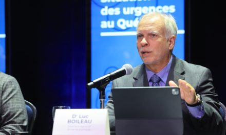 Insultes envers une personne à trottinette | Le directeur de la Santé publique présente ses excuses