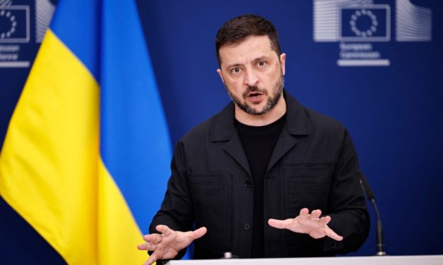 Visite à la Maison-Blanche | La Russie ne doit pas être « récompensée » pour son invasion, dit Zelensky
