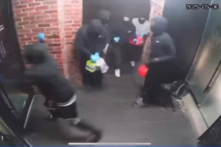 Délinquance juvénile | À un clic de la criminalité