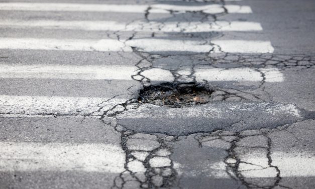 Des arrondissements mal chaussés