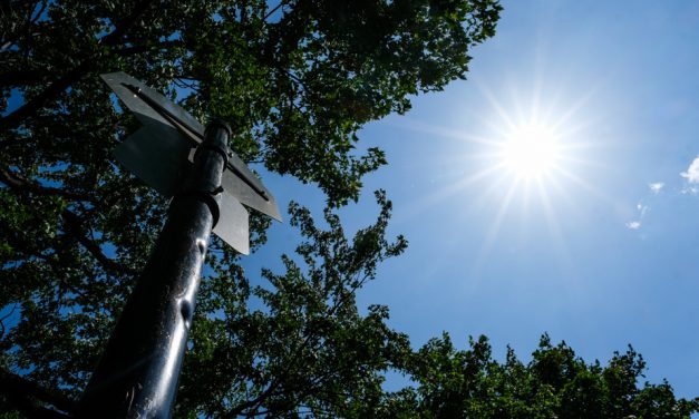 Chaleur au Québec | De nouveaux records battus, des températures plus basses mercredi