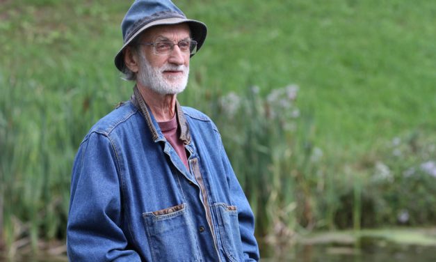 Auteur de Volkswagen Blues | L’écrivain Jacques Poulin n’est plus