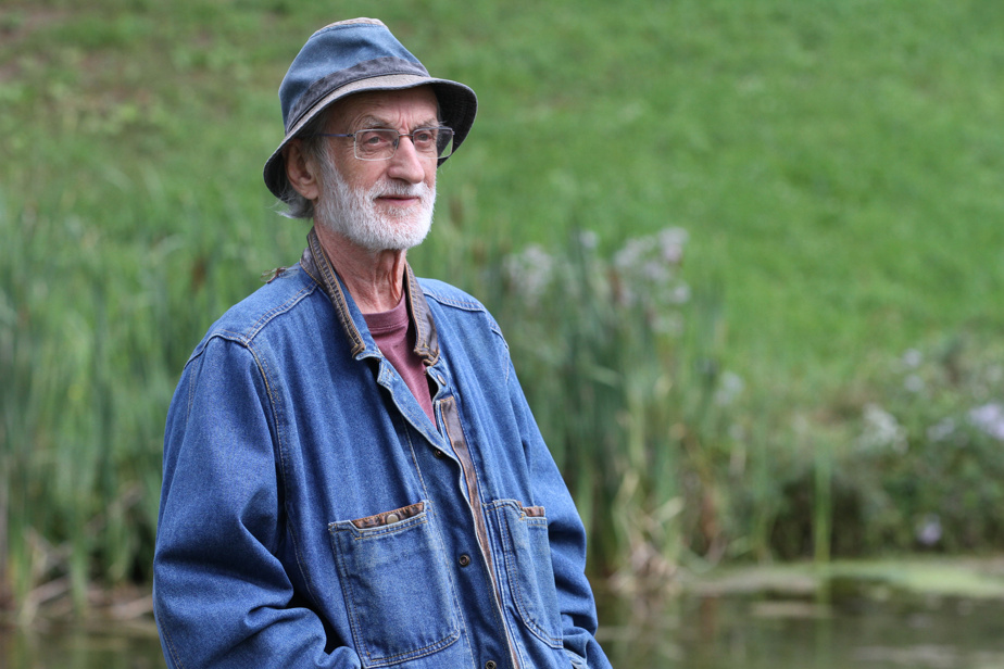 Auteur de Volkswagen Blues | L’écrivain Jacques Poulin n’est plus
