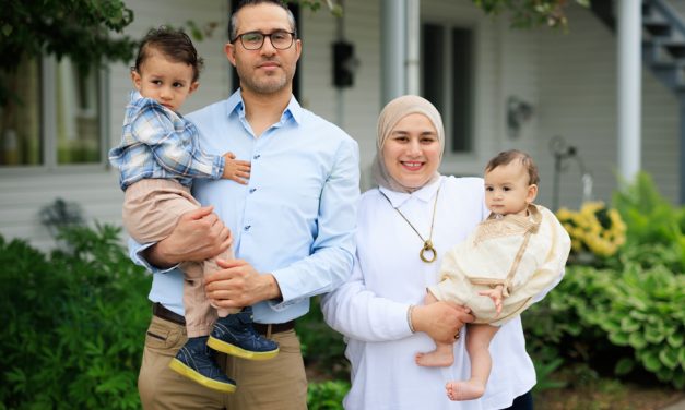 Immigration temporaire | « Pour l’instant, on est bien ici »