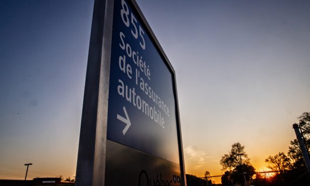 Enquête policière sur SAAQclic | Quatre suspects dans la ligne de mire