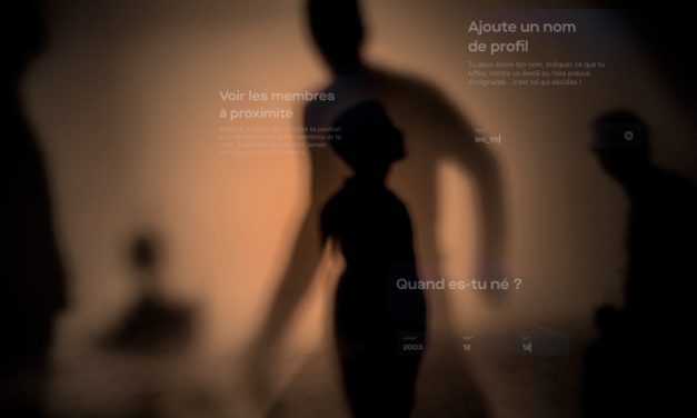 Applications de rencontre  | « Une recette parfaite » pour les pédophiles 