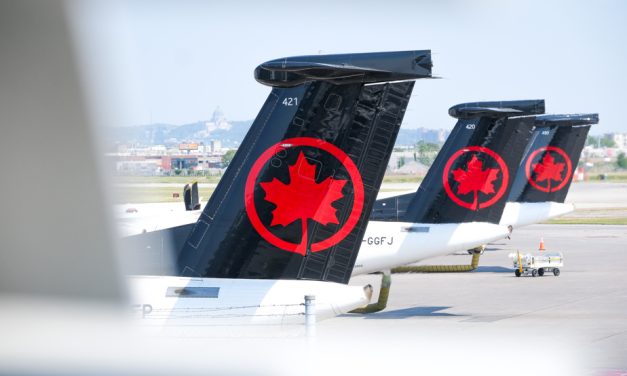 Les vols d’Air Canada reprennent dimanche