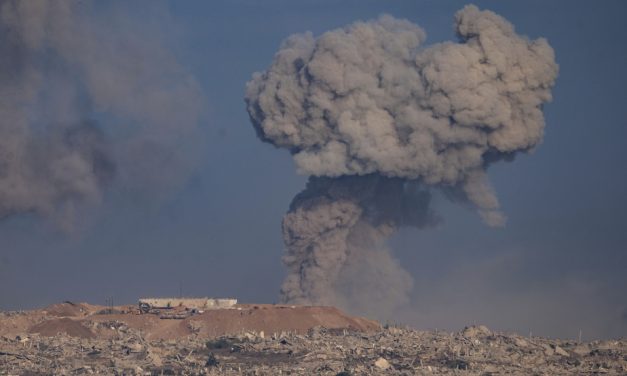 Israël annonce avoir tué le porte-parole de la branche armée du Hamas
