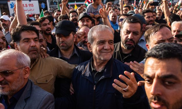Guerre entre Israël et l’Iran | Les gardes du corps, maillons faibles des dirigeants iraniens