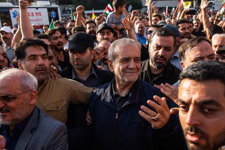 Guerre entre Israël et l’Iran | Les gardes du corps, maillons faibles des dirigeants iraniens
