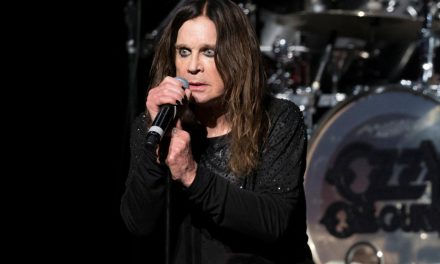 Ozzy Osbourne est mort d’une crise cardiaque