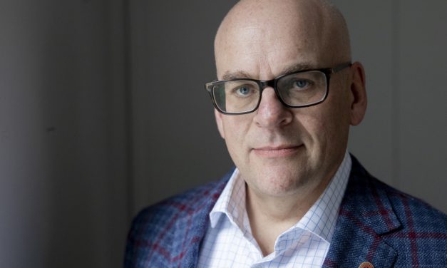 Mairie de Montréal | Claude Pinard serait le bras droit de Soraya Martinez Ferrada