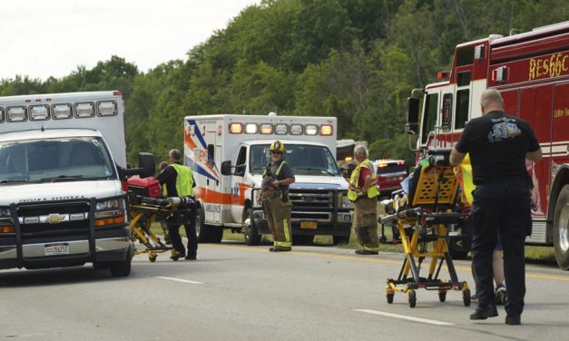 État de New York | Un accident d’autocar fait plusieurs morts et blessés
