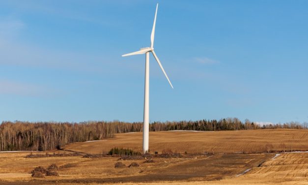 Développement éolien | Québec et les Mi’gmaq jettent les bases d’un « partenariat historique »