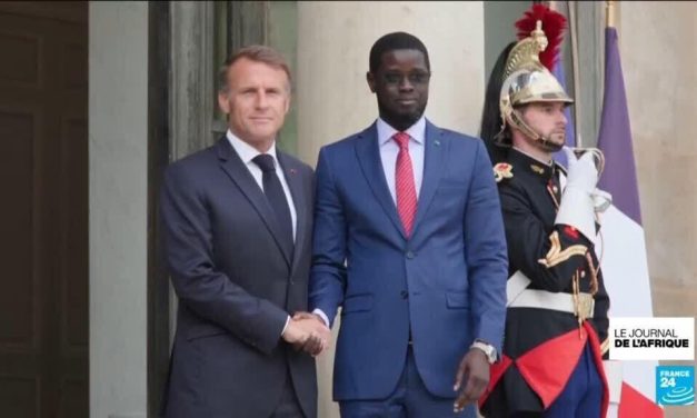 France-Sénégal : que retenir de la rencontre entre Emmanuel Macron et Bassirou Diomaye Faye ?