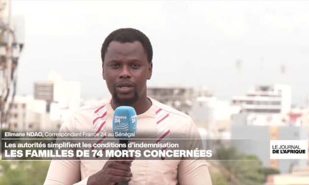 Sénégal: simplification pour l&rsquo;indemnisation des victimes de la période pré-electorale 2021-2024