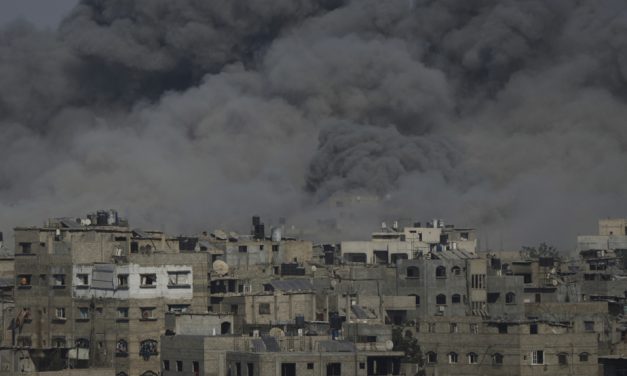 Bande de Gaza | La Défense civile fait état de 42 morts