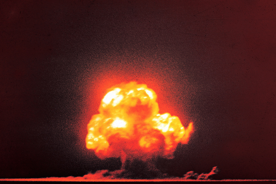 Hiroshima, 80 ans après | La tentation nucléaire