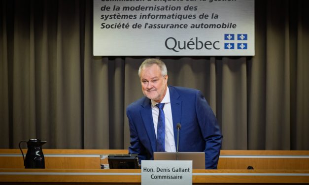 Les leçons du fiasco SAAQclic