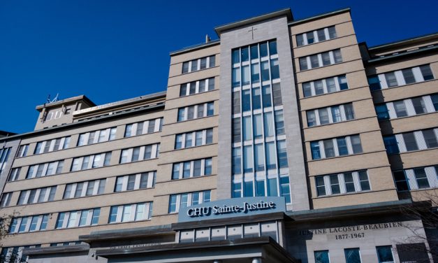 Centre de recherche du CHU Sainte-Justine | Le processus d’équité salariale s'éternise