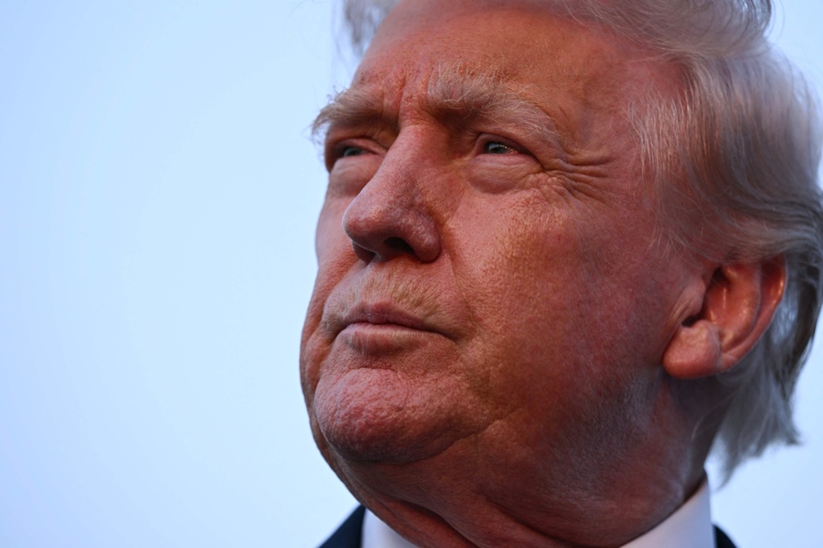 Fraudes financières | Annulation en appel d’une amende de 464 millions infligée à Donald Trump