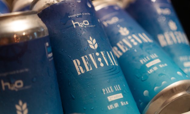 Planète bleue, idées vertes | Une bière brassée à partir d’eaux usées