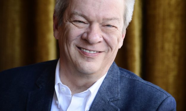 Après des ennuis judiciaires | Luc Lavoie de retour en ondes à LCN