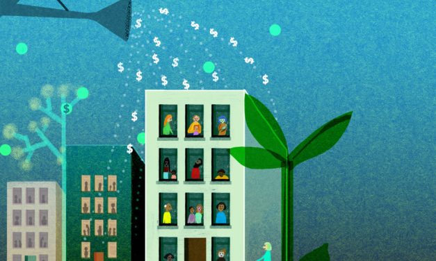 Investissement | Placer son argent… dans le logement social et communautaire