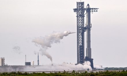 Texas | SpaceX annule un vol test de Starship