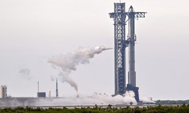 Texas | SpaceX annule un vol test de Starship