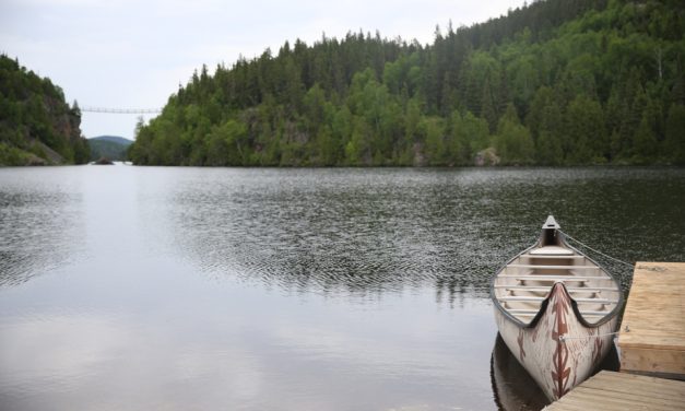 Le vrai visage de l’Abitibi-Témiscamingue