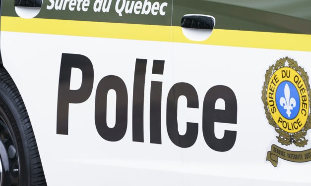 Un Montréalais intercepté au volant à près de 200 km/h