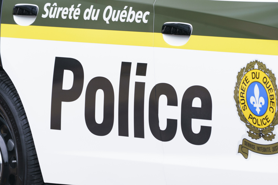 Un Montréalais intercepté au volant à près de 200 km/h