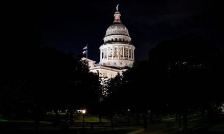 Le Texas approuve une nouvelle carte électorale favorable aux républicains