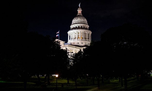 Le Texas approuve une nouvelle carte électorale favorable aux républicains
