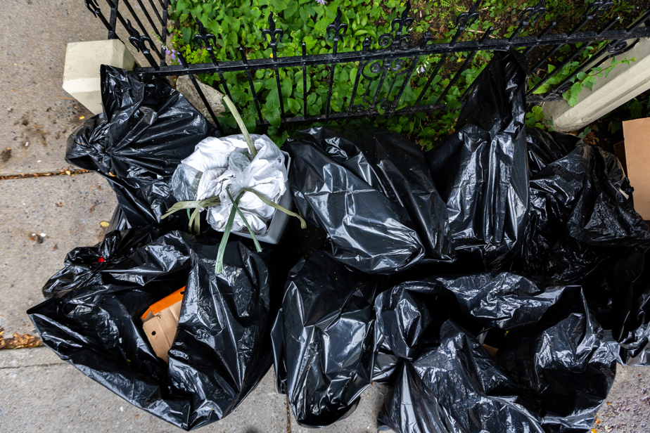 Mercier–Hochelaga-Maisonneuve | Ensemble Montréal veut rétablir la collecte hebdomadaire des déchets