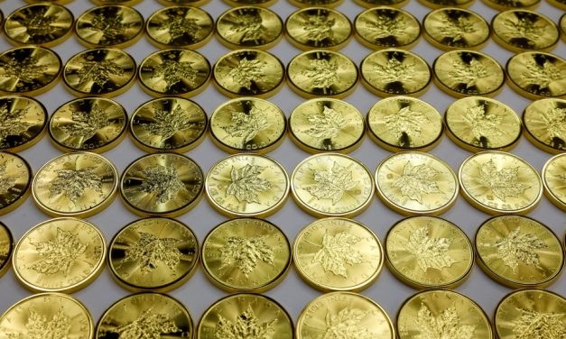 Le Canada exporte dix fois plus d’or en Chine qu’on croyait