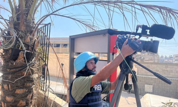 Bande de Gaza | Israël tue quatre journalistes de plus
