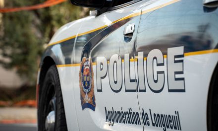 Longueuil | Enquête sur une mort suspecte dans un cimetière