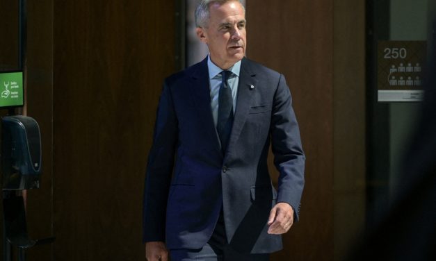 Périple en Europe | Carney poursuit ses efforts de rapprochement économique et militaire