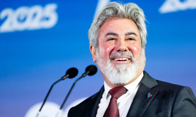 La souveraineté n’est pas une « baguette magique », clame Pablo Rodriguez