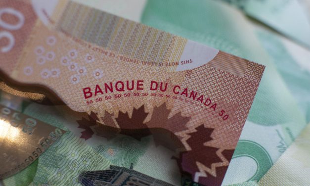 L’économie canadienne s’est contractée au deuxième trimestre