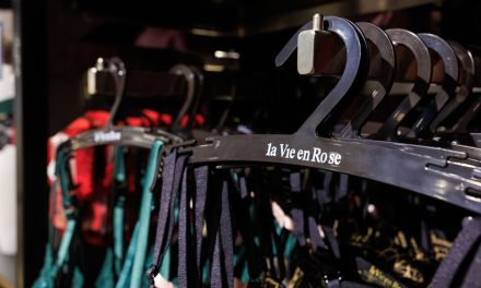 Entrevue avec le PDG | La Vie en Rose souffle ses 40 bougies