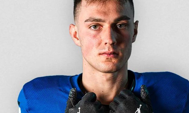 Joseph Gingras | « Son décès est bien plus grand que le sport »