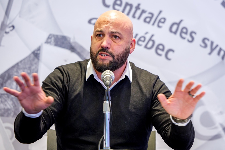 Une rentrée scolaire dans l’imprévisibilité, déplore la CSQ