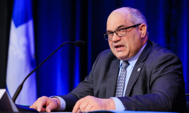 Commission Gallant | Témoignage de l’ex-PDG de la SAAQ, Éric Ducharme