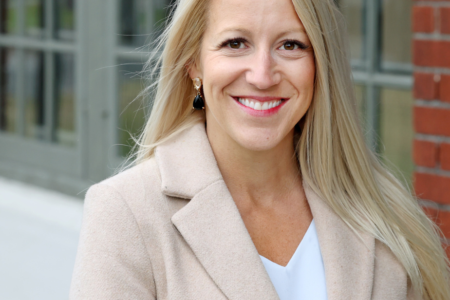 Ex-candidate vedette de Québec solidaire | Mélissa Généreux en discussion avec le Parti québécois en vue d’une potentielle candidature