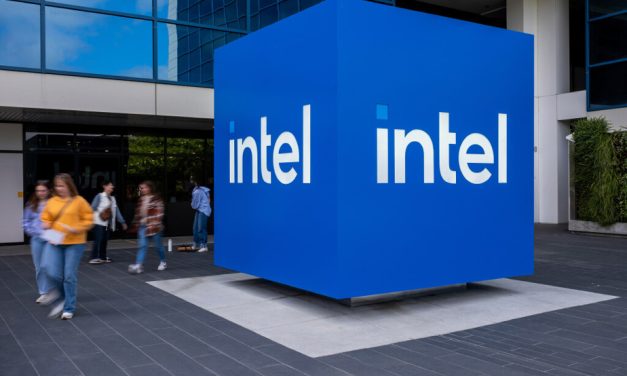 Semi-conducteurs | La lente et pénible chute d’Intel
